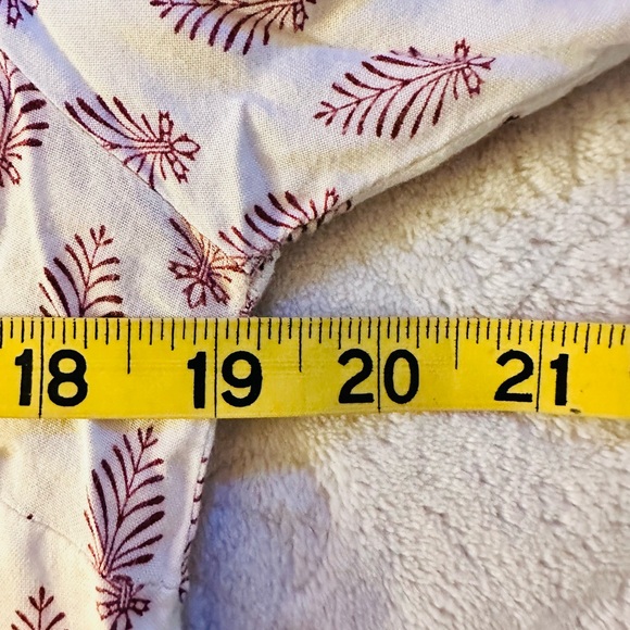 Sanctuary BOHO bell sleeve Blouse size S - Picture 7 of 7